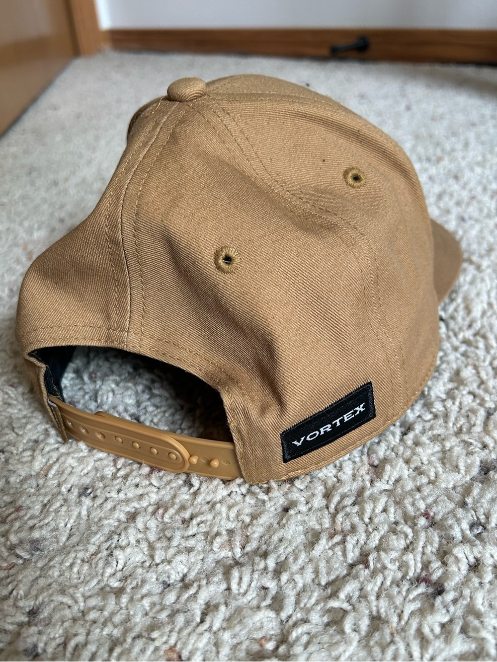Vortex Hat - Picture 2 of 3